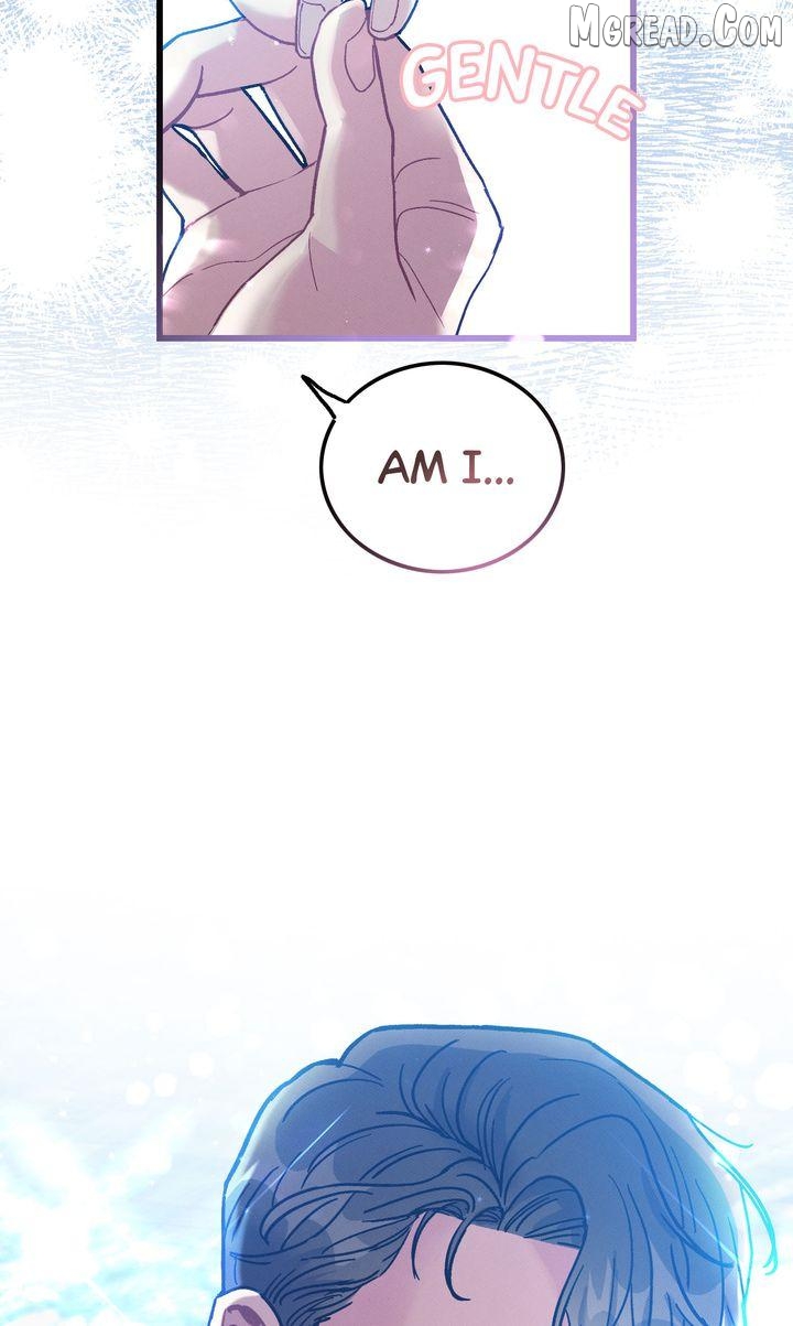 Why does it keep happening just when I stand in front of you? Chapter 5 - page 57