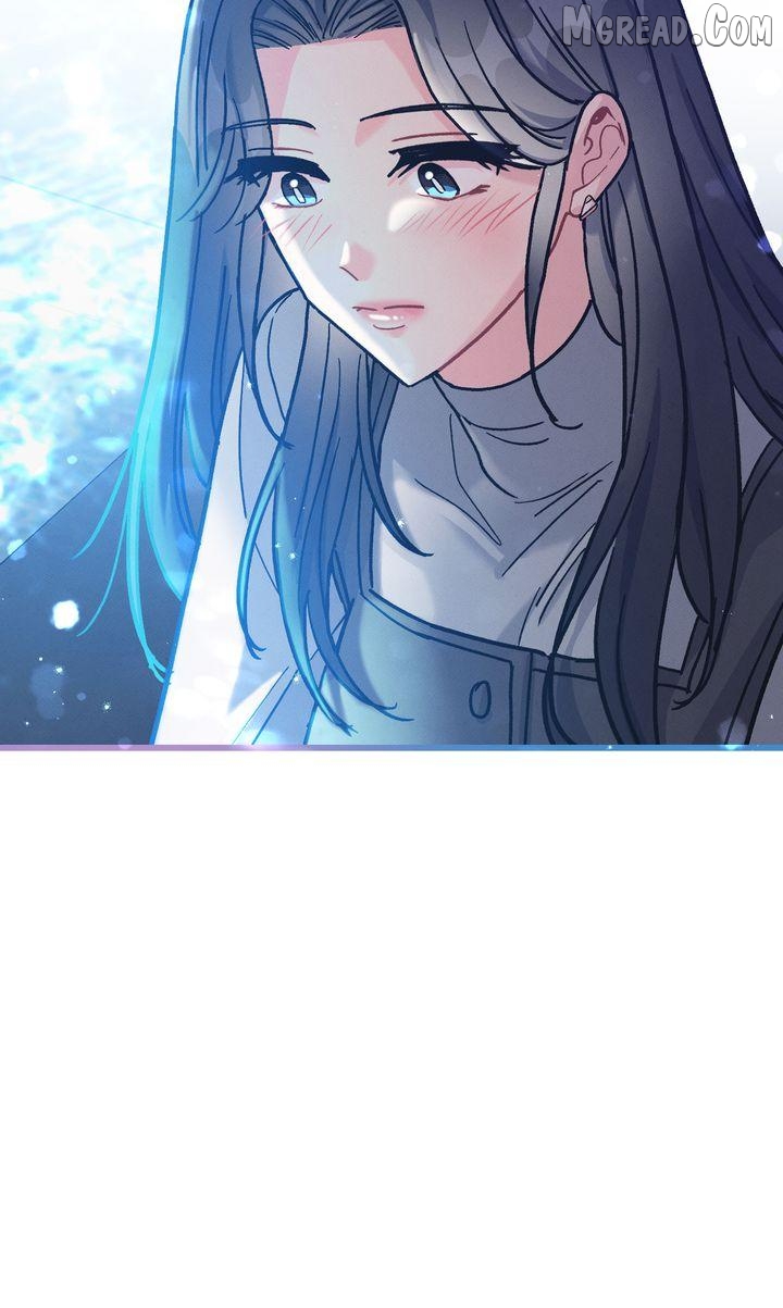 Why does it keep happening just when I stand in front of you? Chapter 5 - page 59