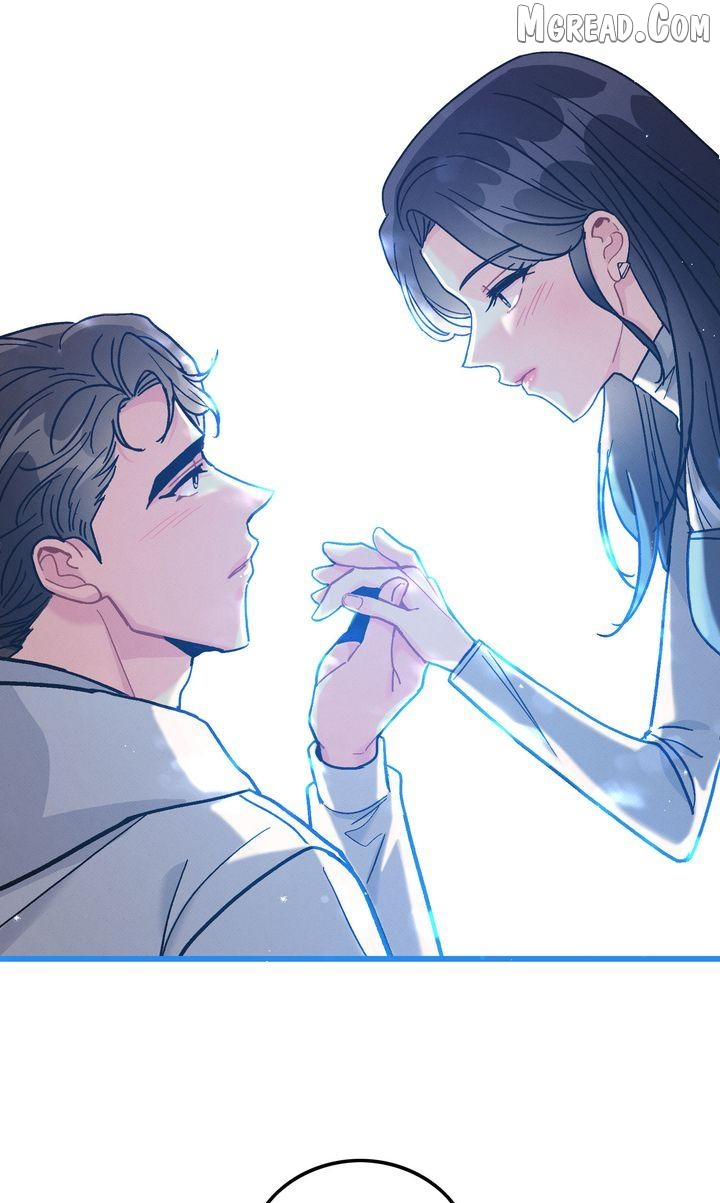 Why does it keep happening just when I stand in front of you? Chapter 5 - page 60