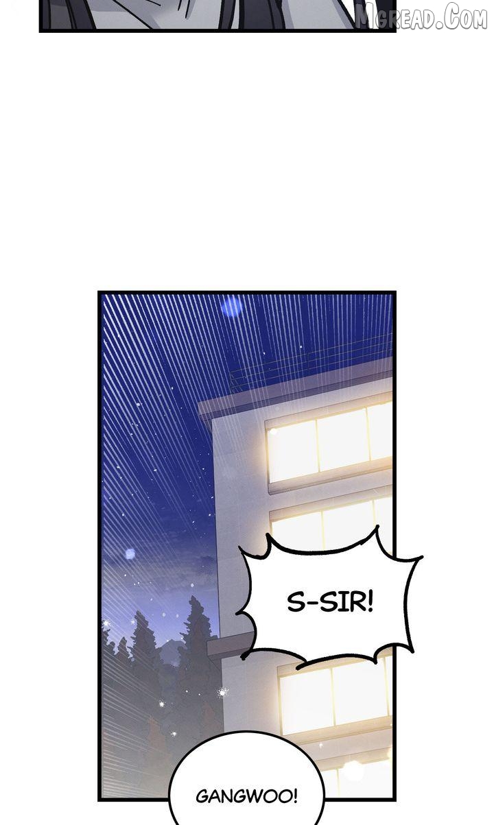 Why does it keep happening just when I stand in front of you? Chapter 5 - page 66