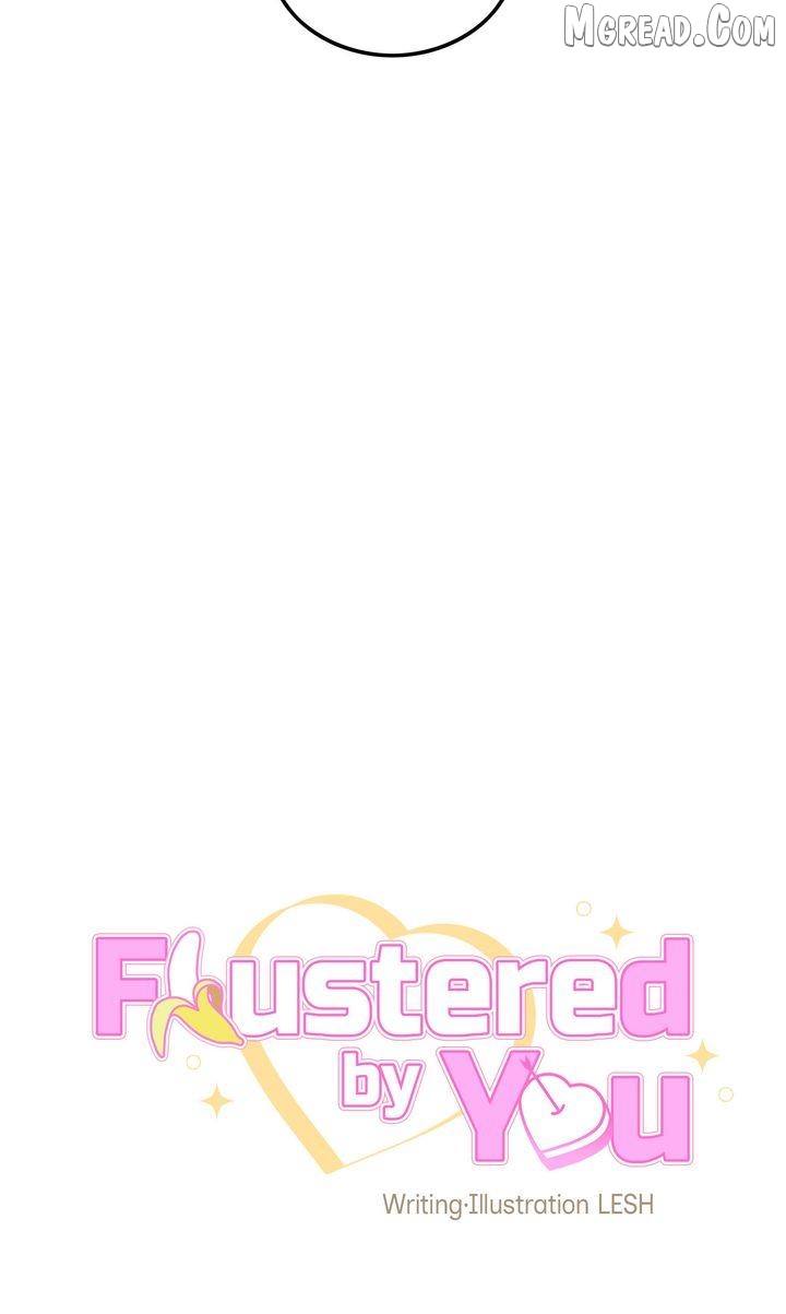 Why does it keep happening just when I stand in front of you? Chapter 5 - page 67