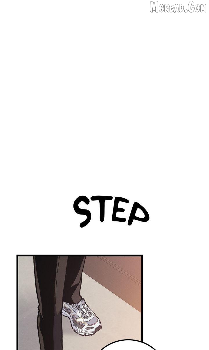 Why does it keep happening just when I stand in front of you? Chapter 5 - page 68