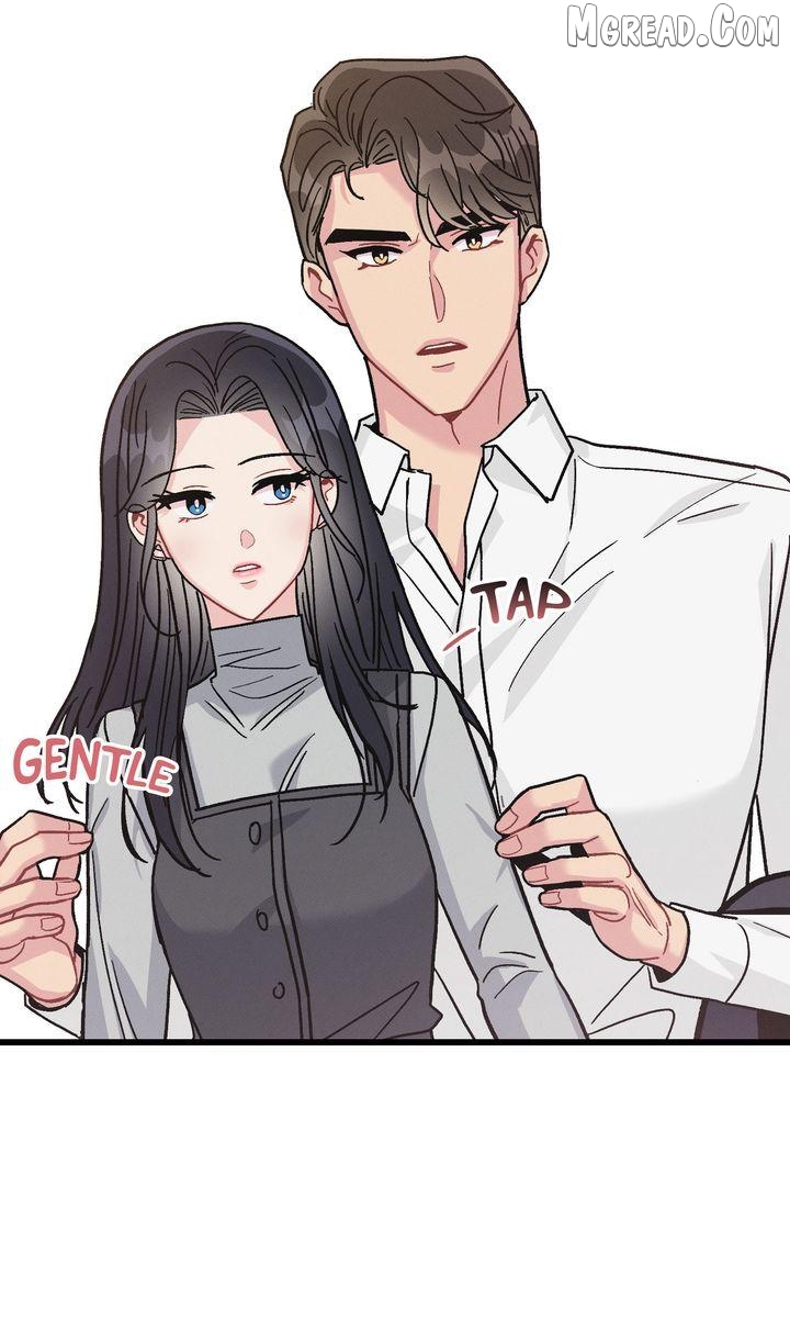 Why does it keep happening just when I stand in front of you? Chapter 5 - page 80