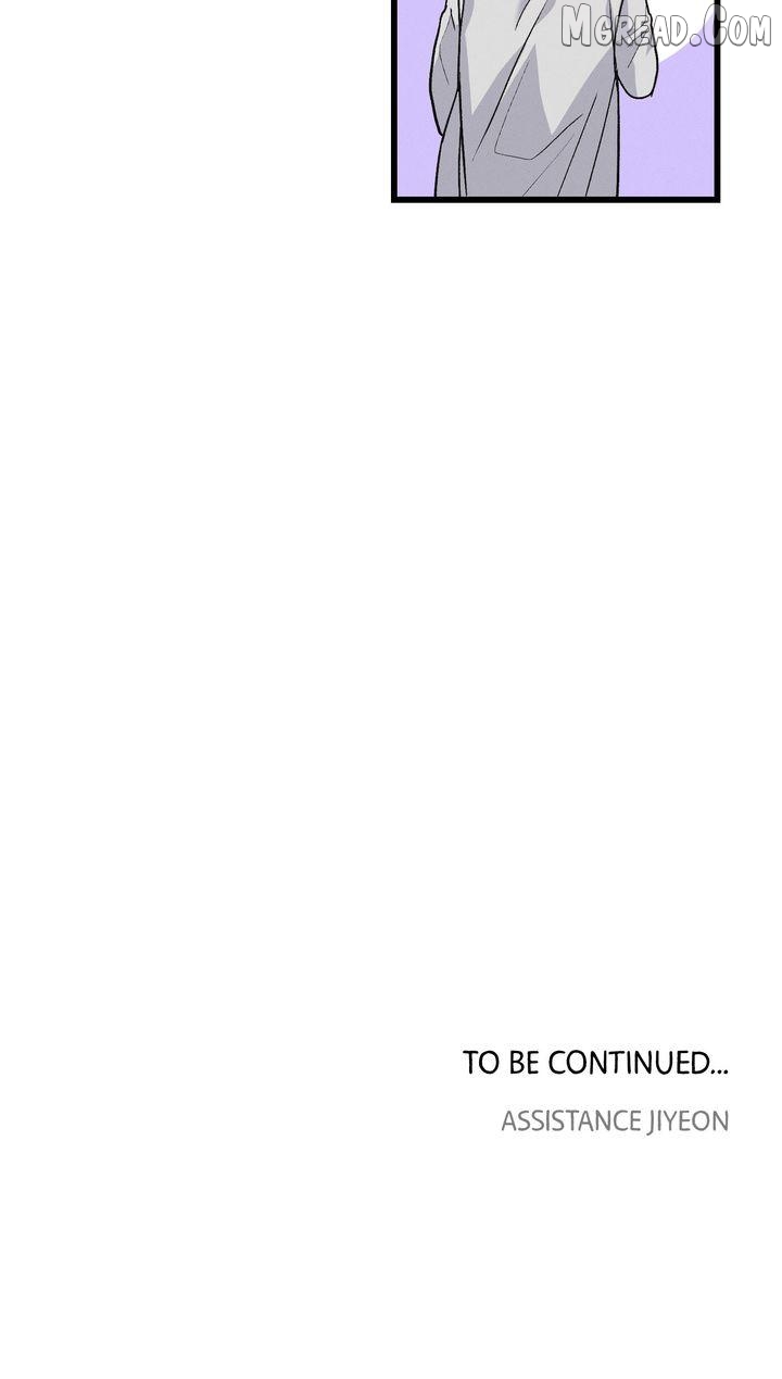 Why does it keep happening just when I stand in front of you? Chapter 5 - page 86