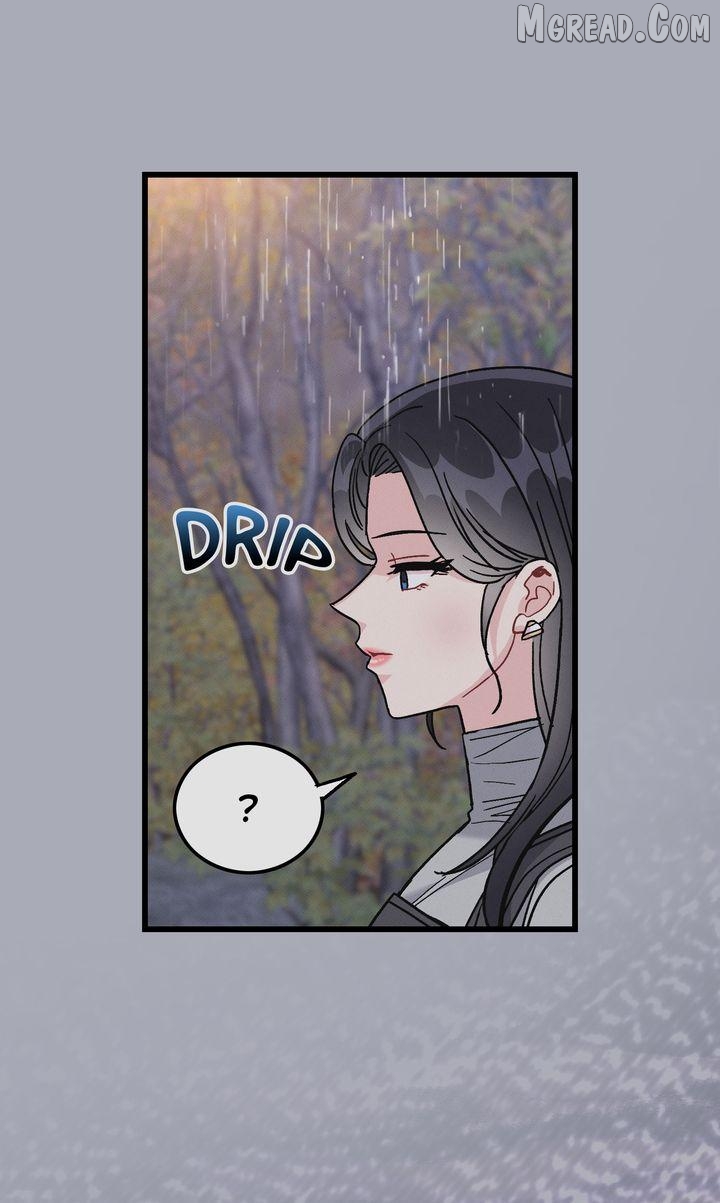 Why does it keep happening just when I stand in front of you? Chapter 6 - page 11