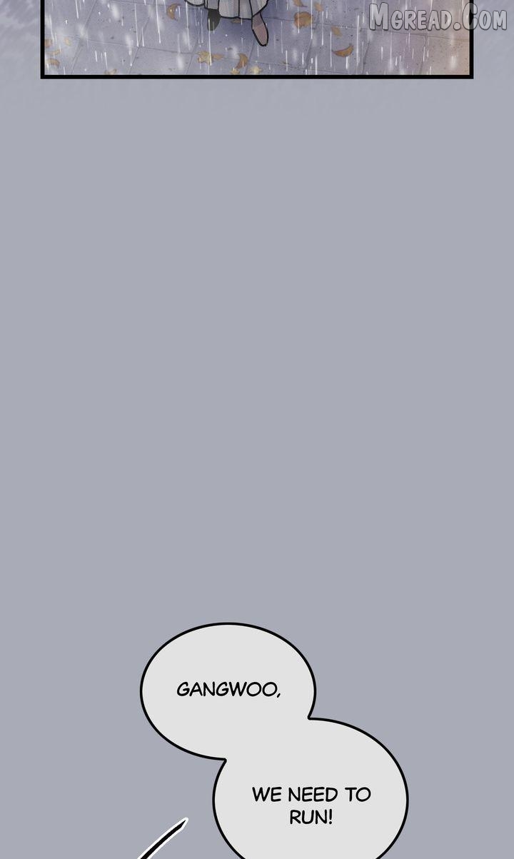 Why does it keep happening just when I stand in front of you? Chapter 6 - page 13