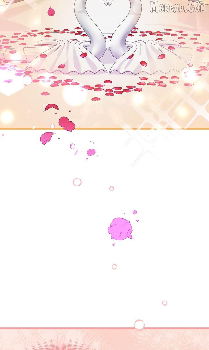 Why does it keep happening just when I stand in front of you? Chapter 6 - page 35