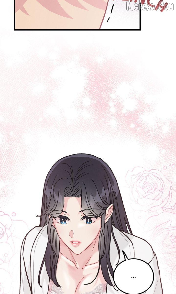 Why does it keep happening just when I stand in front of you? Chapter 6 - page 58