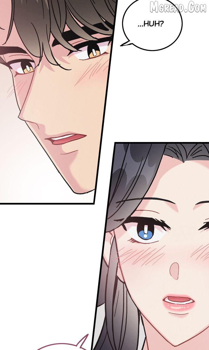 Why does it keep happening just when I stand in front of you? Chapter 6 - page 66