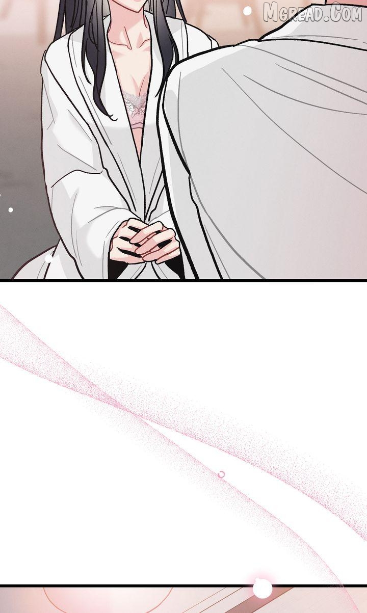 Why does it keep happening just when I stand in front of you? Chapter 6 - page 68