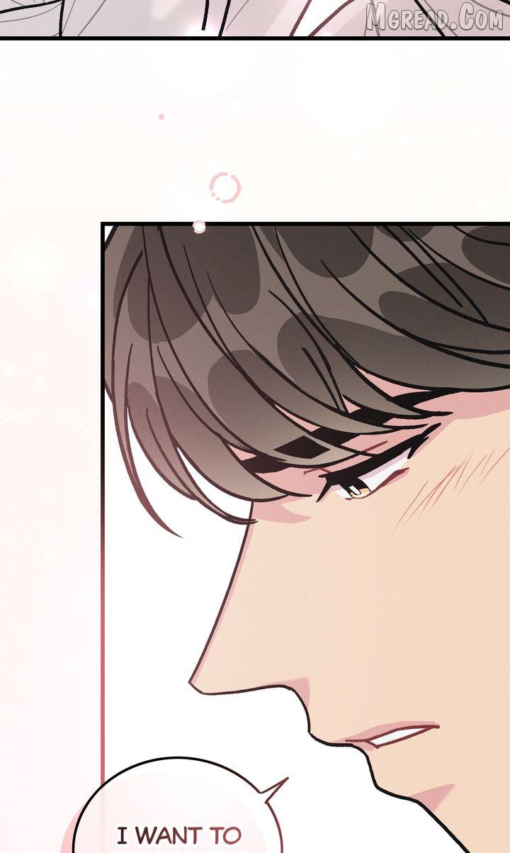 Why does it keep happening just when I stand in front of you? Chapter 6 - page 74