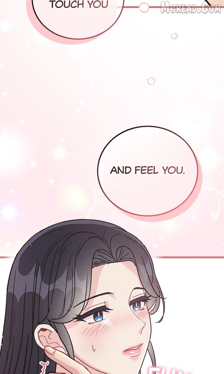 Why does it keep happening just when I stand in front of you? Chapter 6 - page 75