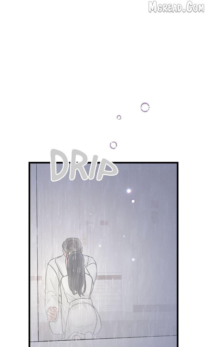 Why does it keep happening just when I stand in front of you? Chapter 6 - page 78