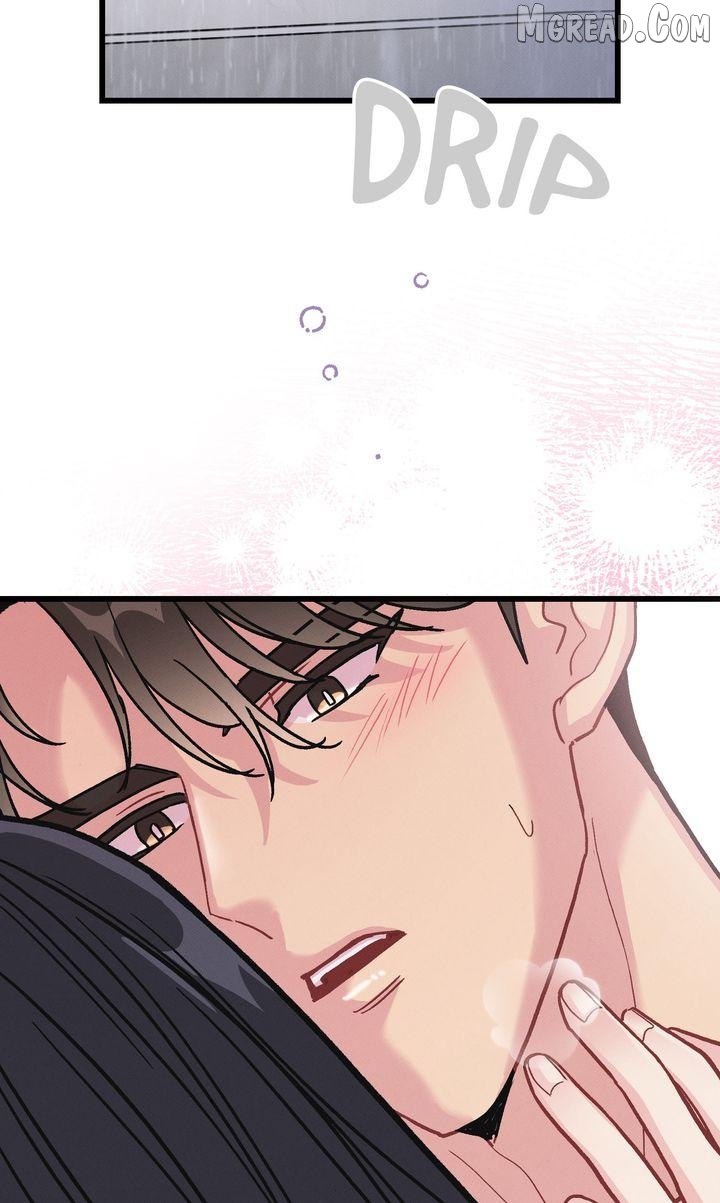 Why does it keep happening just when I stand in front of you? Chapter 6 - page 79