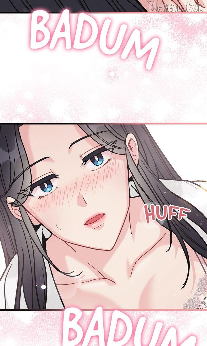 Why does it keep happening just when I stand in front of you? Chapter 6 - page 80