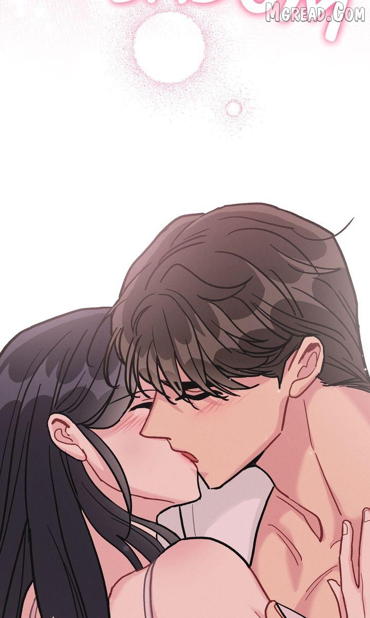 Why does it keep happening just when I stand in front of you? Chapter 6 - page 81