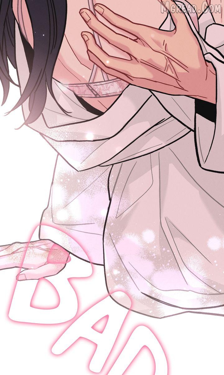 Why does it keep happening just when I stand in front of you? Chapter 6 - page 82