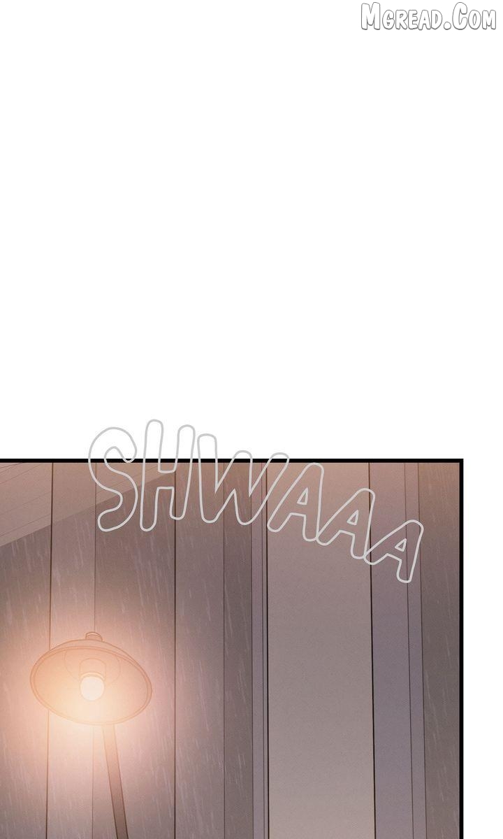 Why does it keep happening just when I stand in front of you? Chapter 7 - page 1