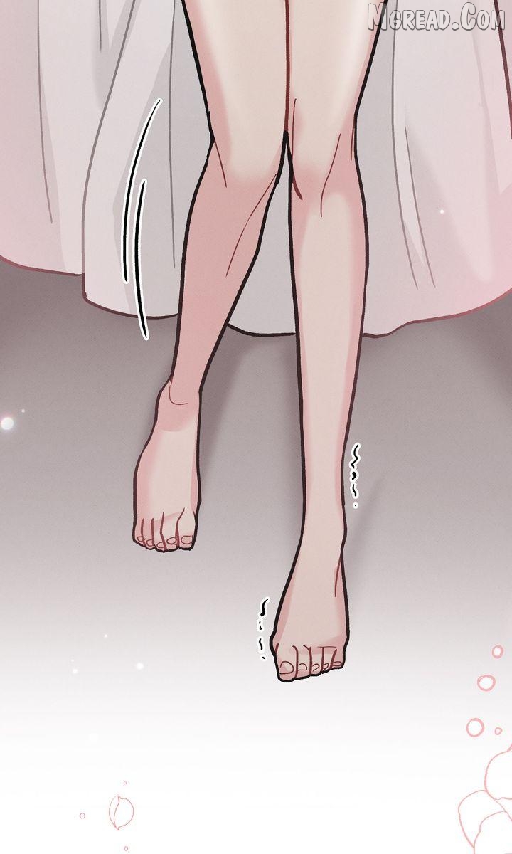 Why does it keep happening just when I stand in front of you? Chapter 7 - page 10