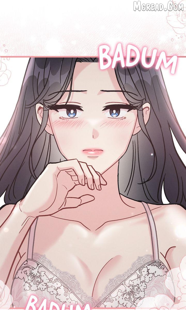 Why does it keep happening just when I stand in front of you? Chapter 7 - page 11