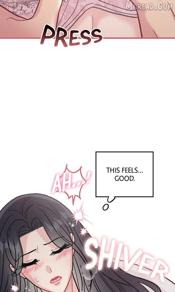 Why does it keep happening just when I stand in front of you? Chapter 7 - page 16