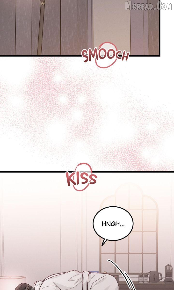 Why does it keep happening just when I stand in front of you? Chapter 7 - page 2