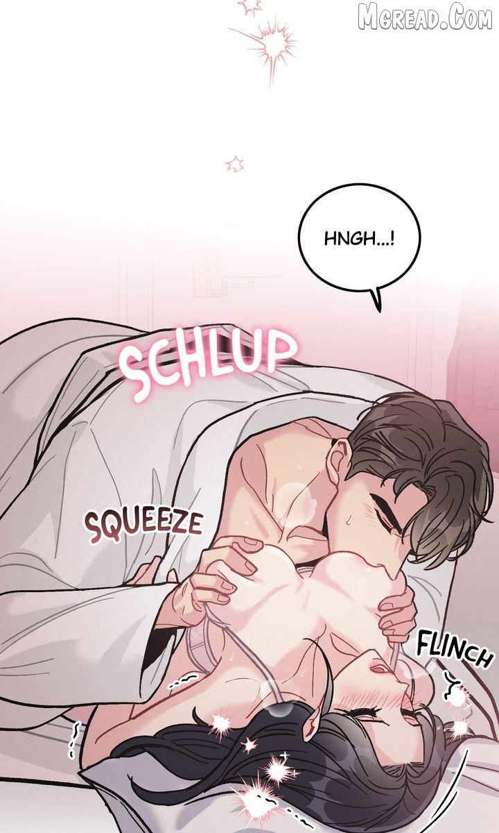 Why does it keep happening just when I stand in front of you? Chapter 7 - page 20