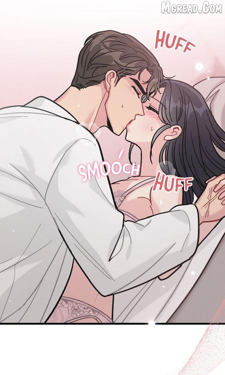 Why does it keep happening just when I stand in front of you? Chapter 7 - page 25