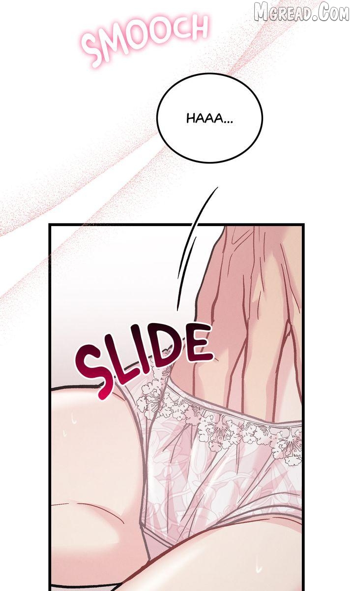 Why does it keep happening just when I stand in front of you? Chapter 7 - page 26