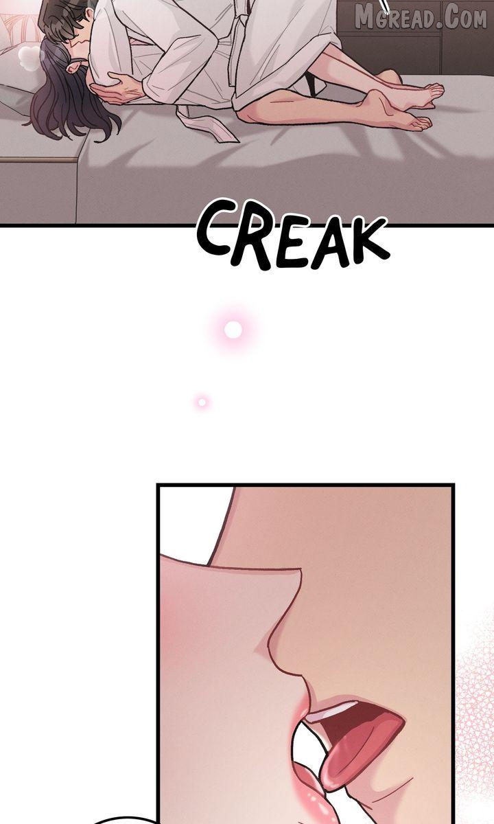 Why does it keep happening just when I stand in front of you? Chapter 7 - page 3