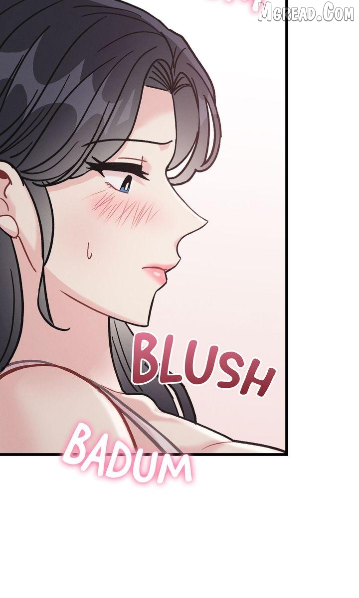 Why does it keep happening just when I stand in front of you? Chapter 7 - page 35