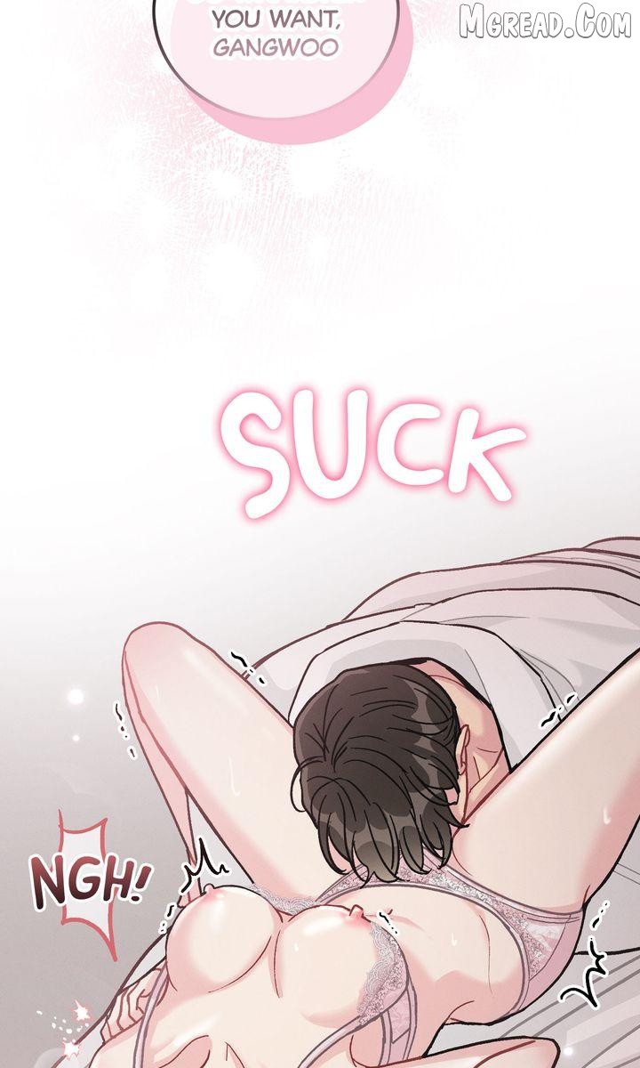 Why does it keep happening just when I stand in front of you? Chapter 7 - page 39