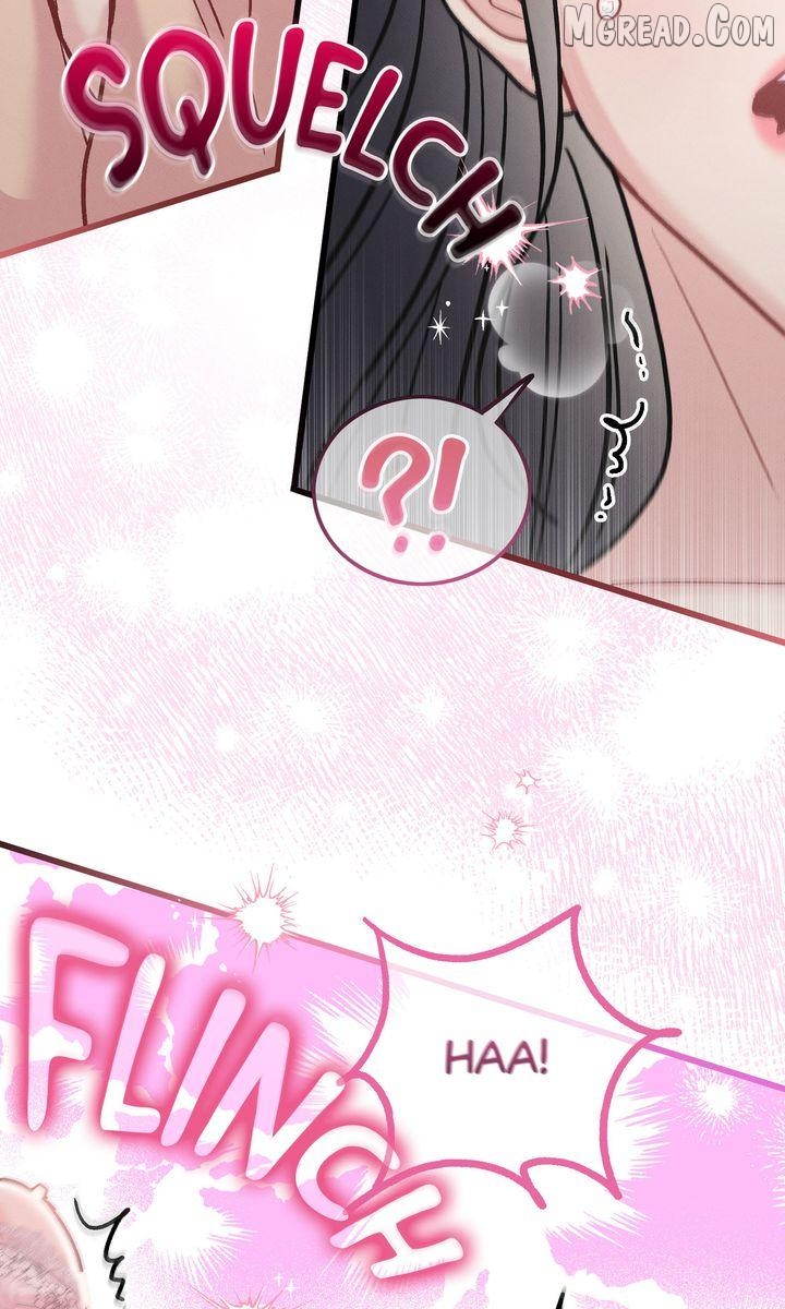 Why does it keep happening just when I stand in front of you? Chapter 7 - page 48