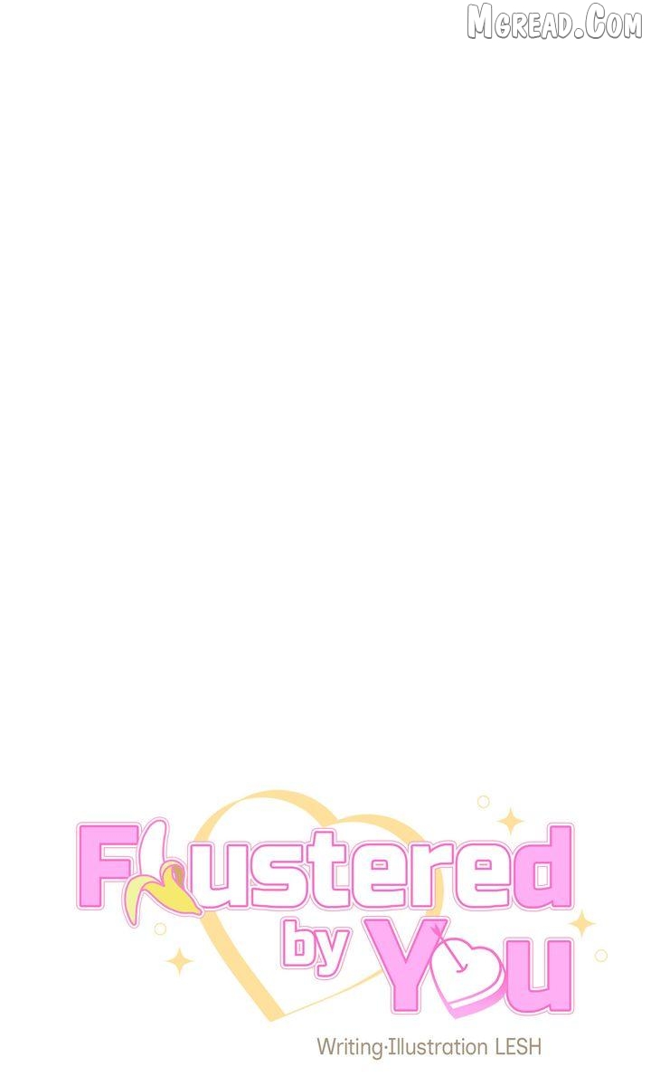 Why does it keep happening just when I stand in front of you? Chapter 7 - page 50