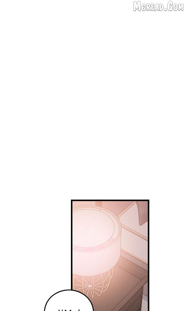 Why does it keep happening just when I stand in front of you? Chapter 7 - page 51
