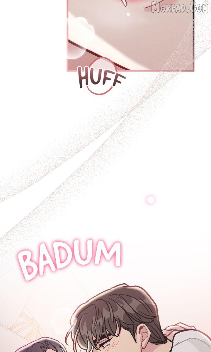 Why does it keep happening just when I stand in front of you? Chapter 7 - page 6