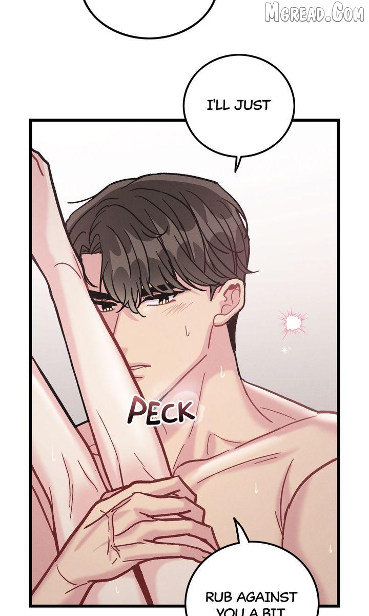 Why does it keep happening just when I stand in front of you? Chapter 7 - page 60