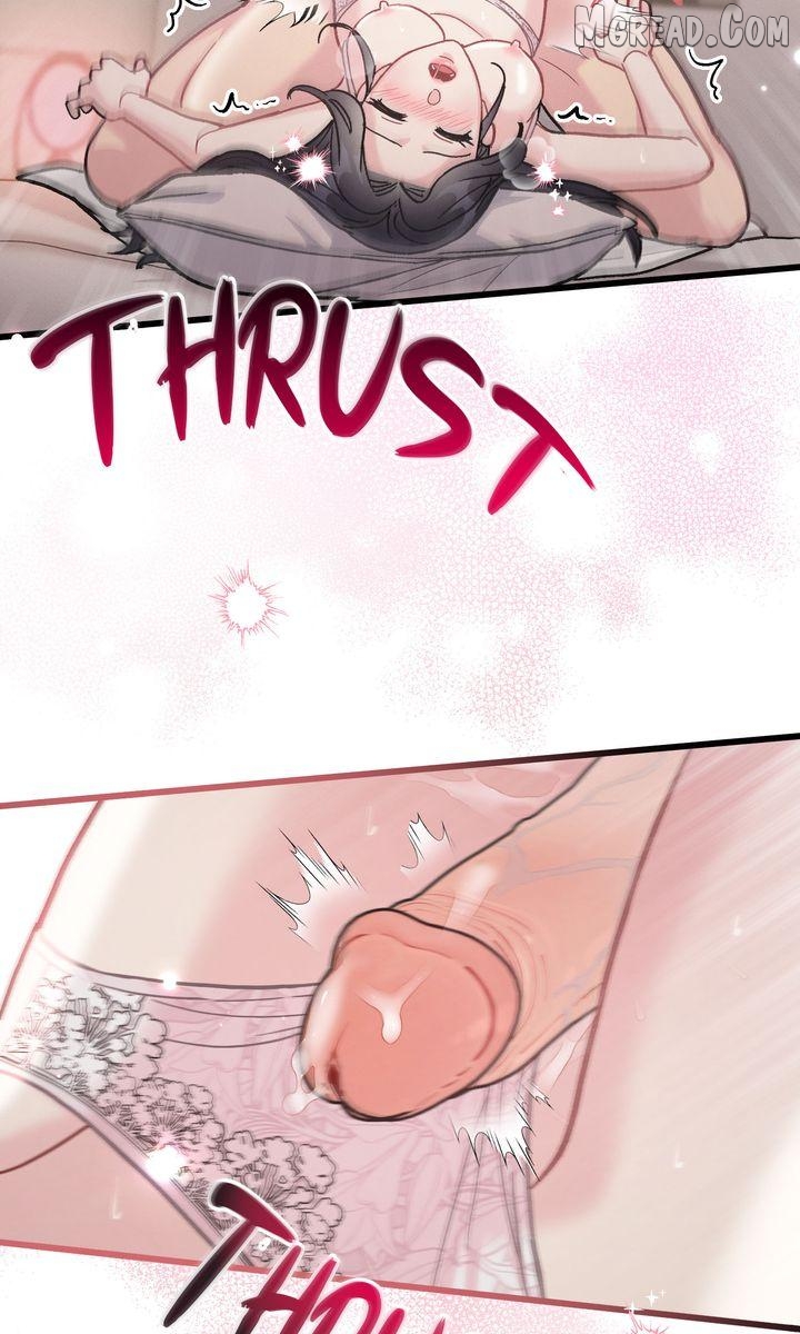 Why does it keep happening just when I stand in front of you? Chapter 7 - page 62