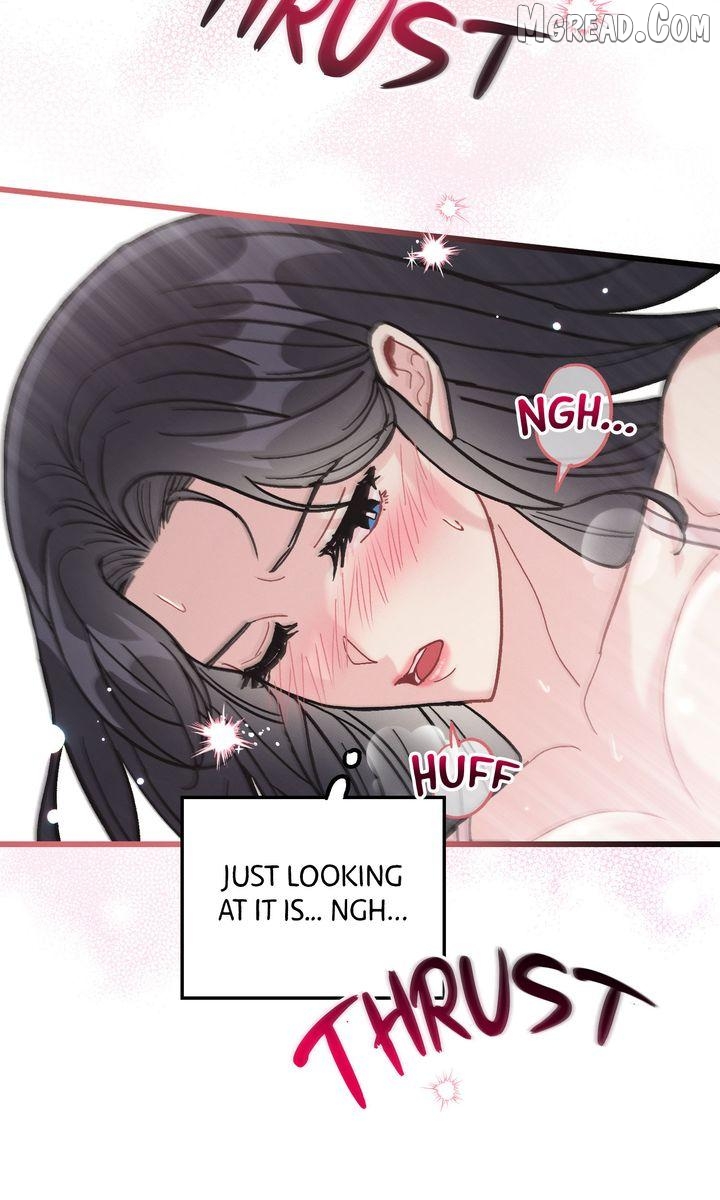 Why does it keep happening just when I stand in front of you? Chapter 7 - page 63