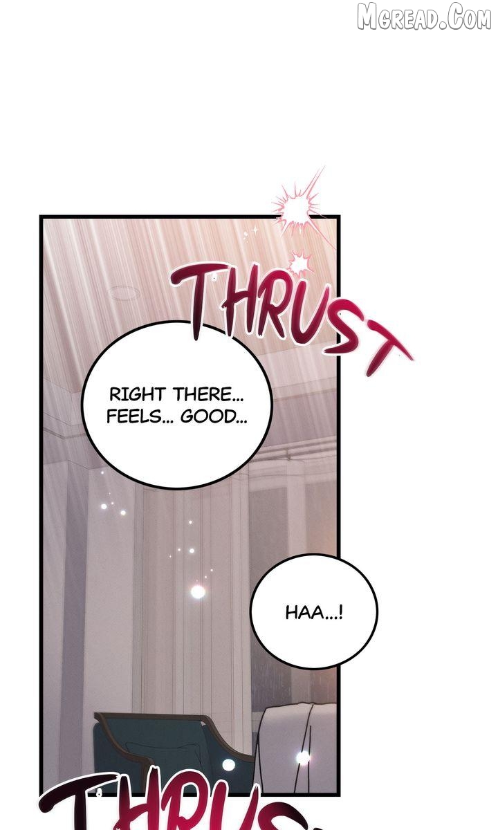 Why does it keep happening just when I stand in front of you? Chapter 7 - page 64