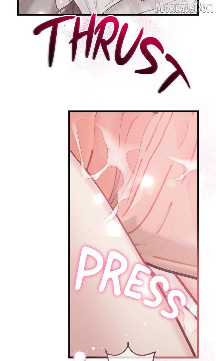 Why does it keep happening just when I stand in front of you? Chapter 7 - page 66
