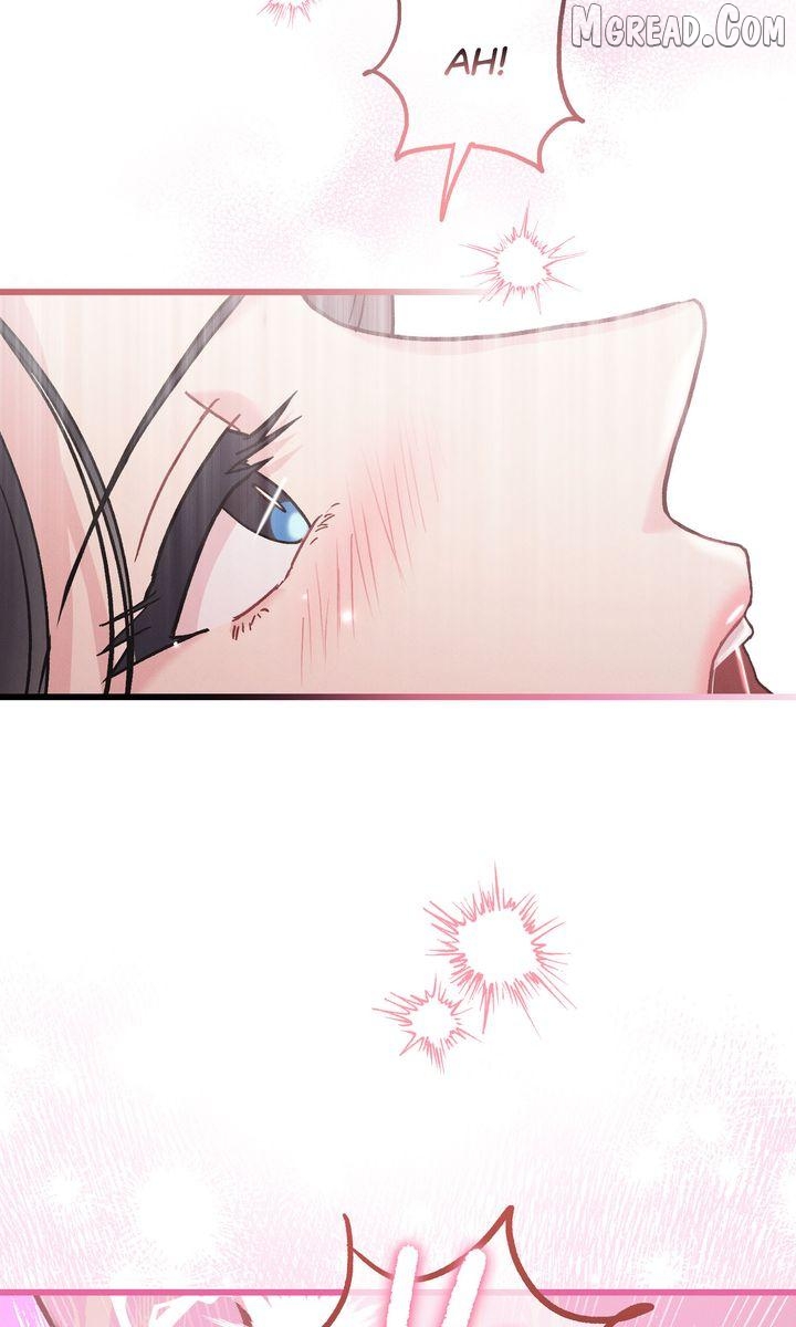 Why does it keep happening just when I stand in front of you? Chapter 7 - page 67