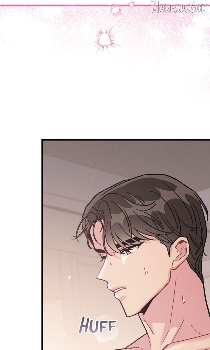 Why does it keep happening just when I stand in front of you? Chapter 7 - page 69