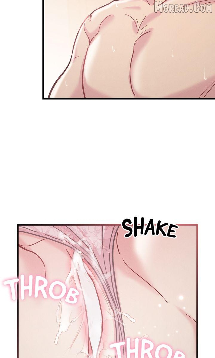 Why does it keep happening just when I stand in front of you? Chapter 7 - page 70