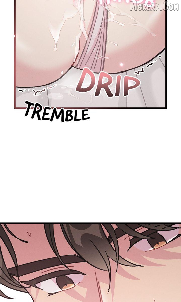 Why does it keep happening just when I stand in front of you? Chapter 7 - page 71