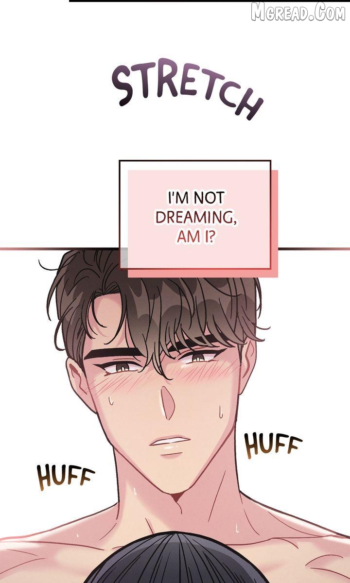 Why does it keep happening just when I stand in front of you? Chapter 7 - page 77