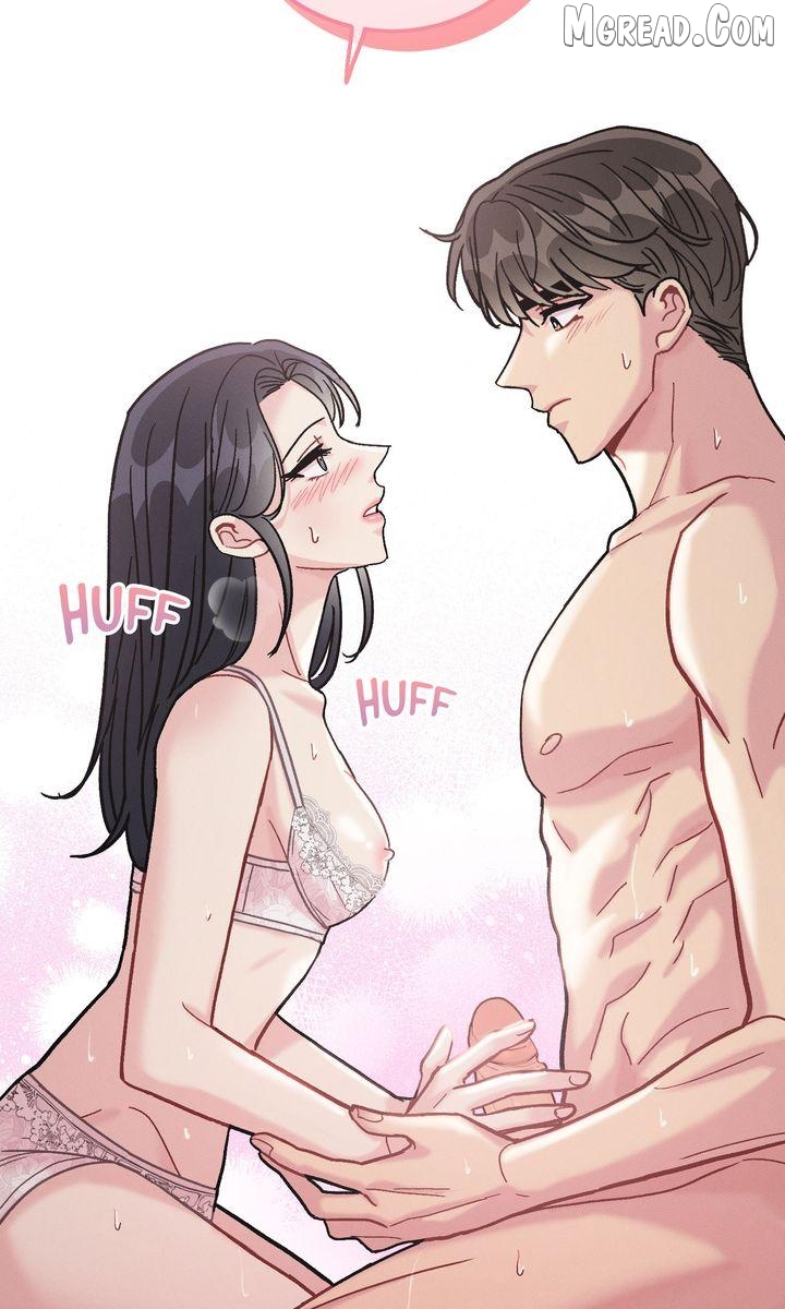 Why does it keep happening just when I stand in front of you? Chapter 7 - page 79