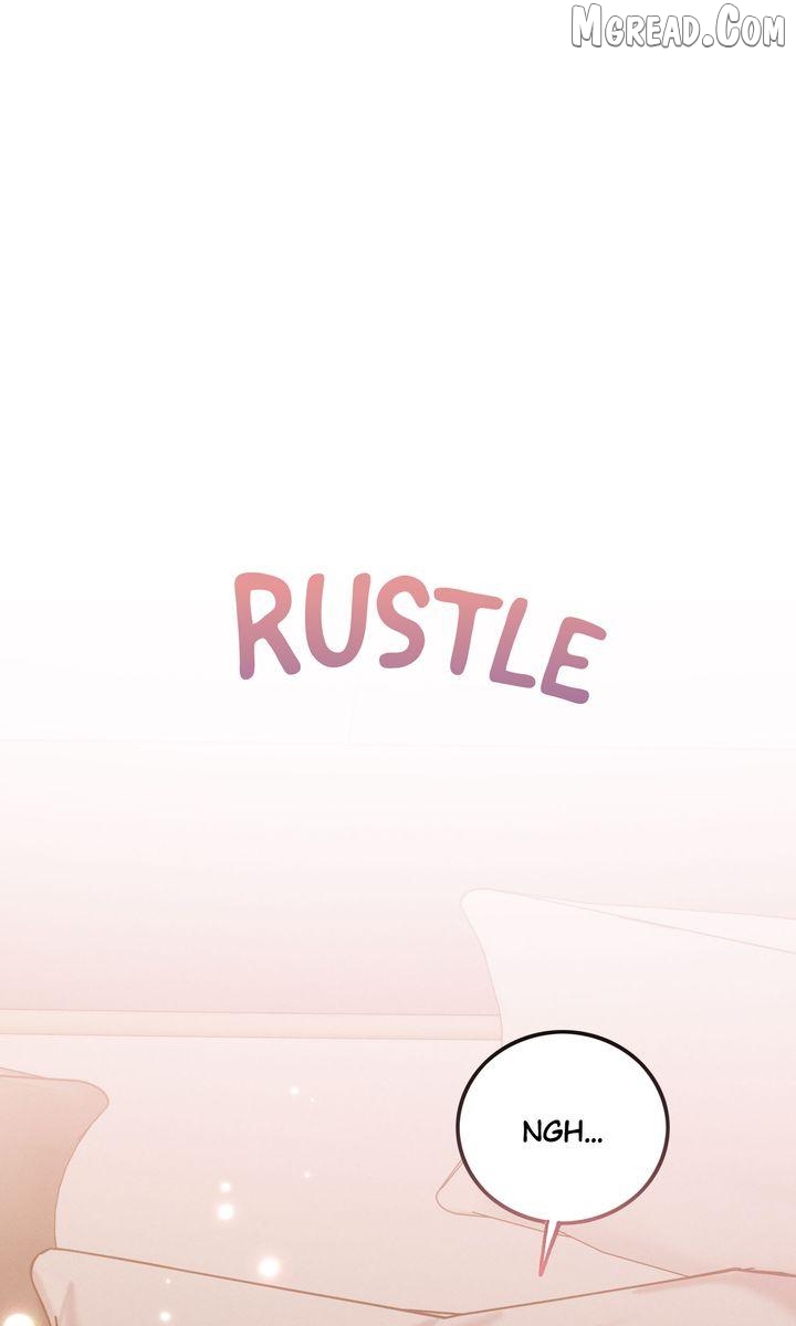 Why does it keep happening just when I stand in front of you? Chapter 7 - page 8