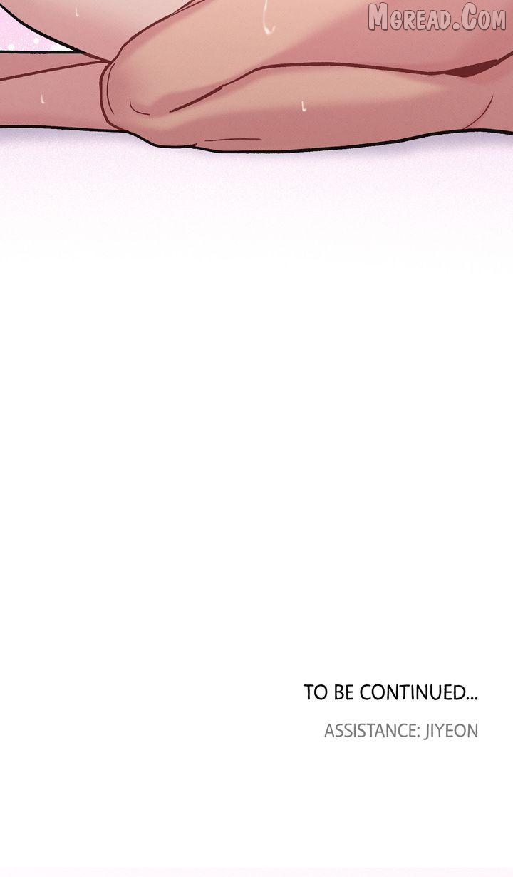 Why does it keep happening just when I stand in front of you? Chapter 7 - page 80