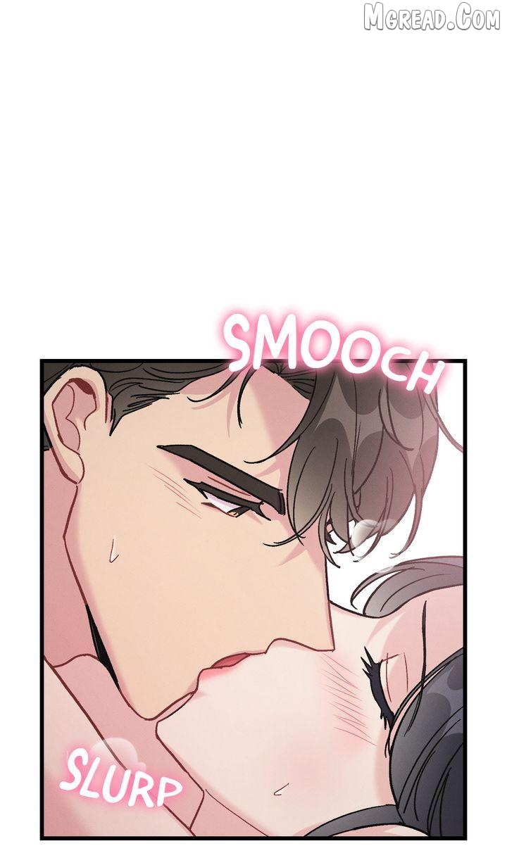 Why does it keep happening just when I stand in front of you? Chapter 8 - page 14